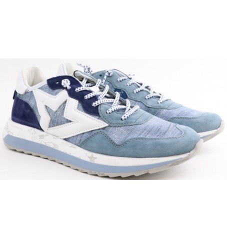 Cetti C1311-SRA - Blue - C1311SRA$04C