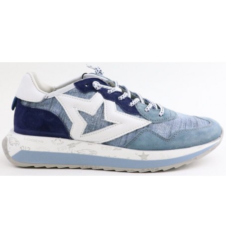 Cetti C1311-SRA - Blue - C1311SRA$04C