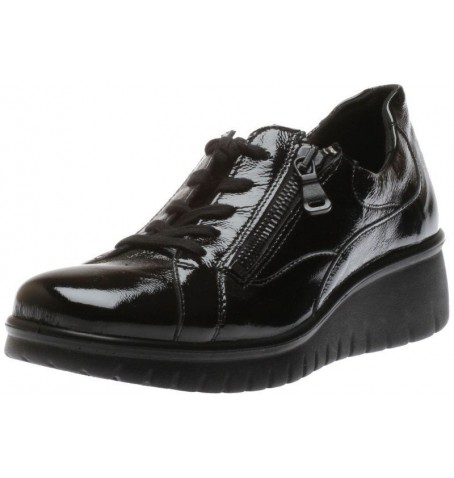 Josef seibel CALAIS 22 55322 - Black varnish - CALAIS22$01JS