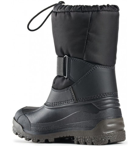 Olang CANADA-25 - Black - CANADA$01.BG02