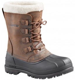 Baffin CANADA HTGE-M001 - Brown - CANADA$BBJ.03BA