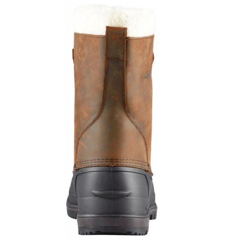 Baffin CANADA HTGE-M001 - Brown - CANADA$BBJ.03BA
