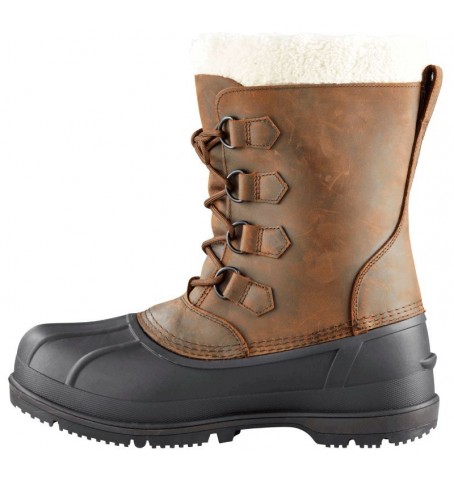 Baffin CANADA HTGE-M001 - Brown - CANADA$BBJ.03BA