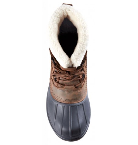 Baffin CANADA HTGE-M001 - Brown - CANADA$BBJ.03BA