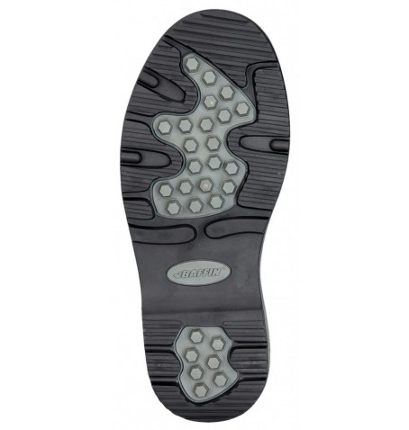 Baffin CANADA HTGE-M001 - Brown - CANADA$BBJ.03BA