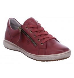 Josef seibel CAREN12 67712 - Burgundy - CAREN12$06JS