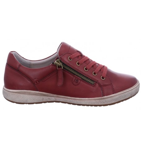 Josef seibel CAREN12 67712 - Burgundy - CAREN12$06JS