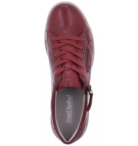 Josef seibel CAREN12 67712 - Burgundy - CAREN12$06JS