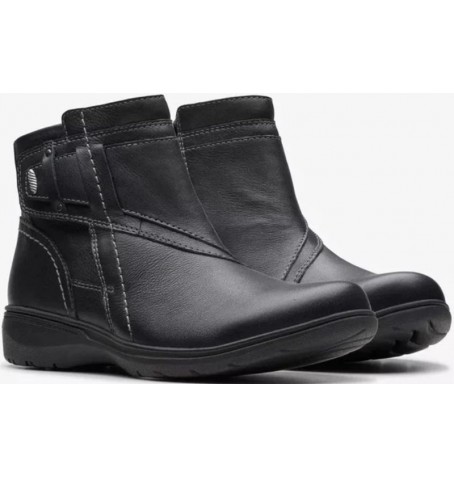 Clarks CARLEIGH STYLE 26180394 - Noir - CARLEIGHSTYL$02