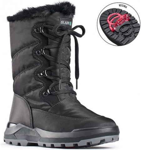 Olang CARMEN 2.0 - Black - CARMEN2$81.02OL