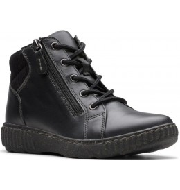 Clarks CAROLINE PARK 26179524 - Noir - CAROLINEPA$02C2