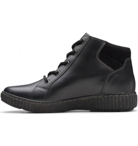 Clarks CAROLINE PARK 26179524 - Noir - CAROLINEPA$02C2