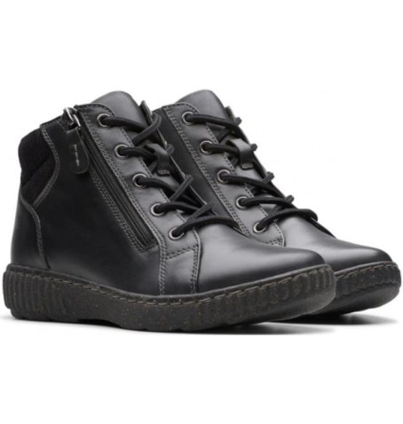Clarks CAROLINE PARK 26179524 - Noir - CAROLINEPA$02C2