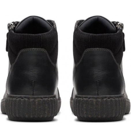 Clarks CAROLINE PARK 26179524 - Noir - CAROLINEPA$02C2