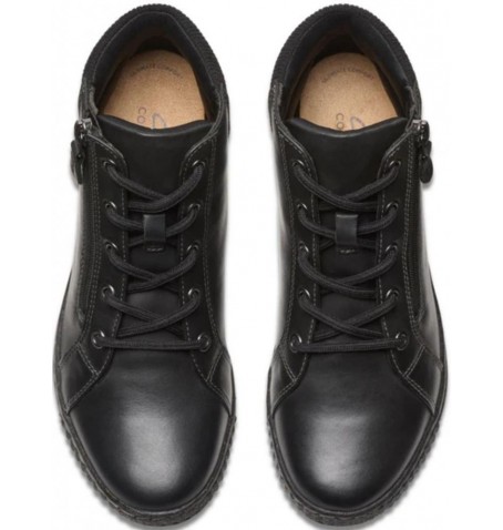 Clarks CAROLINE PARK 26179524 - Noir - CAROLINEPA$02C2