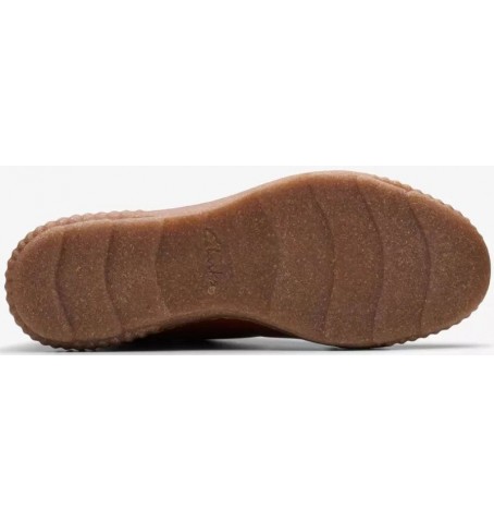 Clarks CAROLINE PARK 26179525 - Tan - CAROLINEPA$08C2