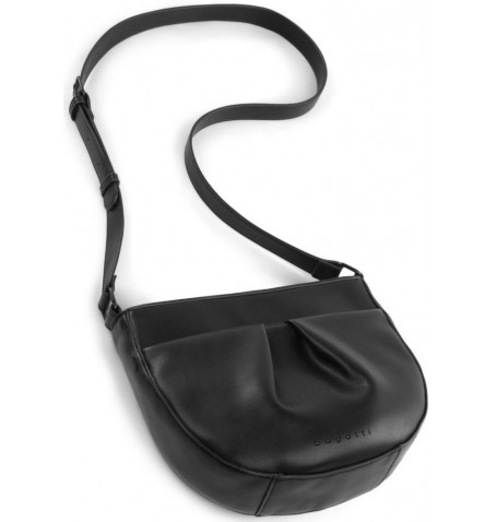 Bugatti CBY2421BU NOIR - Noir - CBY2421BU$BLK