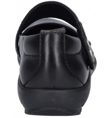 Josef seibel CHARLOTTE03 87303 - Noir - CHARLOTTE03$02