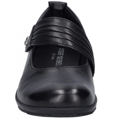 Josef seibel CHARLOTTE03 87303 - Noir - CHARLOTTE03$02