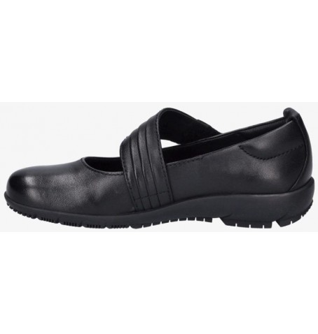 Josef seibel CHARLOTTE03 87303 - Noir - CHARLOTTE03$02