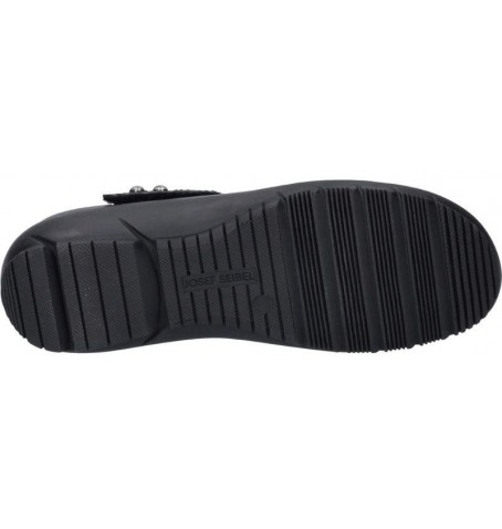 Josef seibel CHARLOTTE03 87303 - Noir - CHARLOTTE03$02