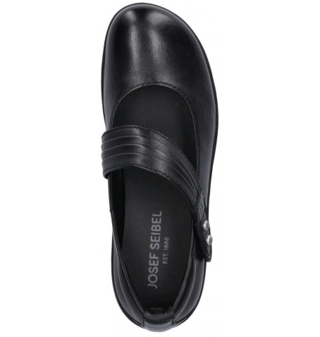 Josef seibel CHARLOTTE03 87303 - Noir - CHARLOTTE03$02