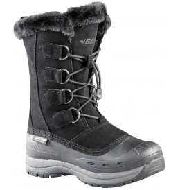 Baffin CHLOE 45100185 - Black - CHLOE$001.02BA