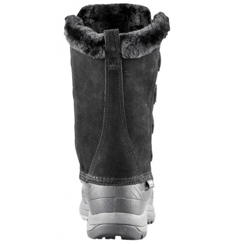 Baffin CHLOE 45100185 - Black - CHLOE$001.02BA