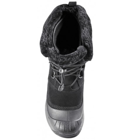 Baffin CHLOE 45100185 - Black - CHLOE$001.02BA