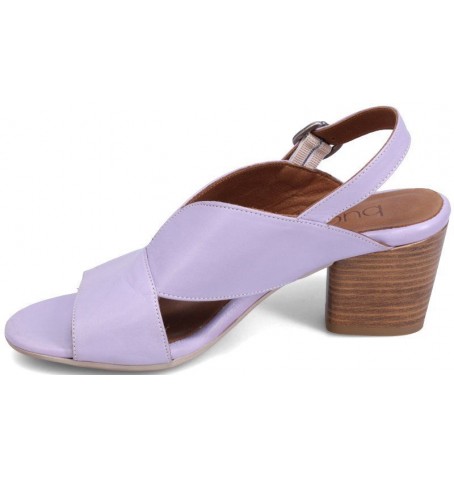 Bueno CHLOE WN2603 - Purple - CHLOE$12BU