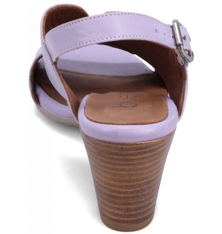Bueno CHLOE WN2603 - Purple - CHLOE$12BU