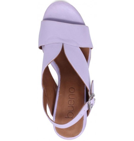 Bueno CHLOE WN2603 - Purple - CHLOE$12BU