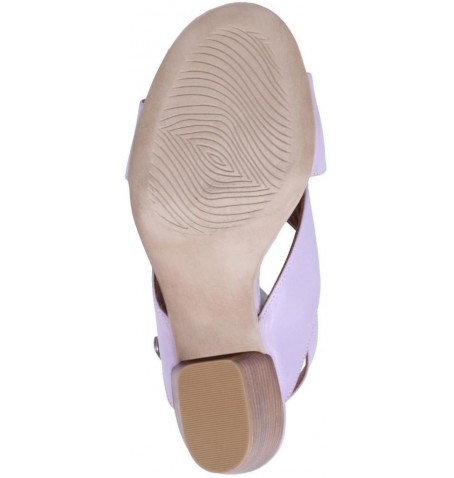 Bueno CHLOE WN2603 - Purple - CHLOE$12BU