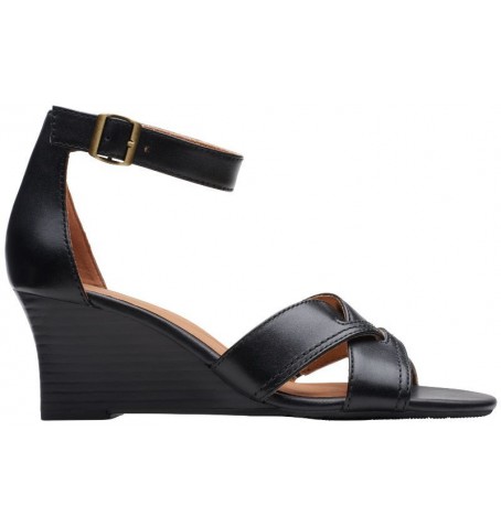 Clarks CIELO CHARM 26171524 - Black - CIELOCHARM$02C