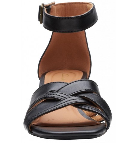 Clarks CIELO CHARM 26171524 - Black - CIELOCHARM$02C