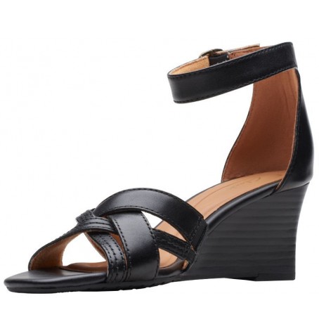 Clarks CIELO CHARM 26171524 - Black - CIELOCHARM$02C