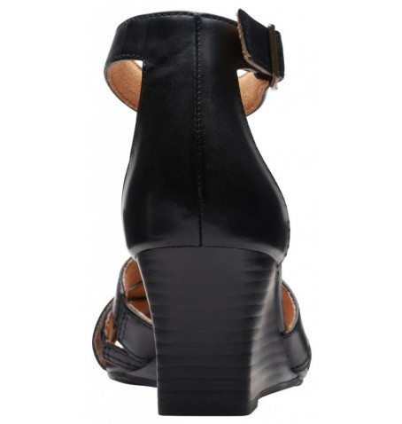 Clarks CIELO CHARM 26171524 - Black - CIELOCHARM$02C