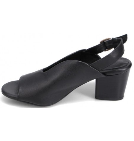 Bueno CLAIRE WA1800 - Black - CLAIRE$02BU
