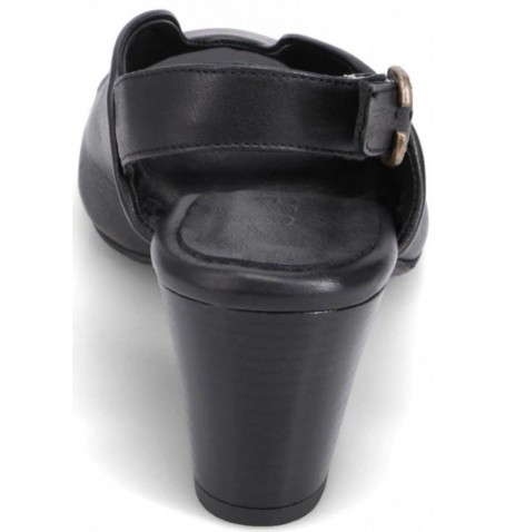 Bueno CLAIRE WA1800 - Black - CLAIRE$02BU