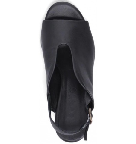 Bueno CLAIRE WA1800 - Black - CLAIRE$02BU
