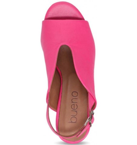 Bueno CLAIRE WA1800 - Pink - CLAIRE$10BU