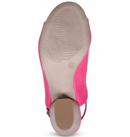 Bueno CLAIRE WA1800 - Pink - CLAIRE$10BU