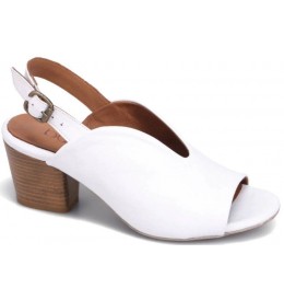 Bueno CLAIRE WA1800 - White - CLAIRE$14BU