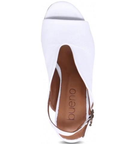 Bueno CLAIRE WA1800 - White - CLAIRE$14BU