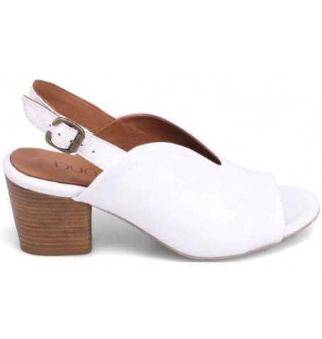 Bueno CLAIRE WA1800 - White - CLAIRE$14BU