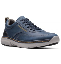 Clarks CLARKSPRO LACE 26175194 - Blue - CLARKPROLACE$04
