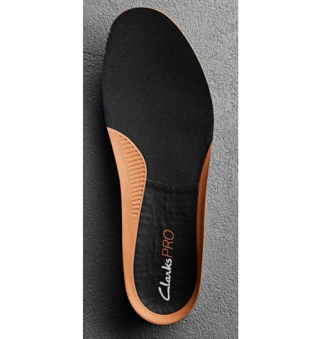 Clarks CLARKSPRO LACE 26175194 - Blue - CLARKPROLACE$04