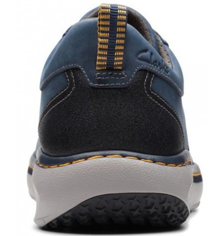 Clarks CLARKSPRO LACE 26175194 - Blue - CLARKPROLACE$04