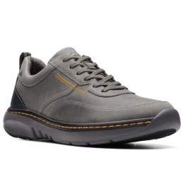 Clarks CLARKSPRO LACE 26175192 - Argent gris - CLARKPROLACE$18