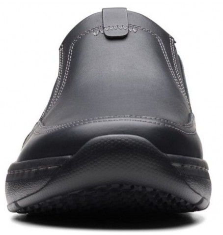 Clarks CLARKSPRO STEP 26175196 - Black - CLARKPROSTEP$02